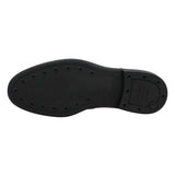 Zapato Cuero Hombre Terre Café