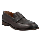 Mocasin Cuero Hombre Tommaso Café