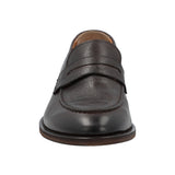 Mocasin Cuero Hombre Tommaso Café