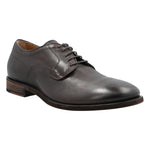 Zapato Cuero Hombre Gabriele Café Rockford
