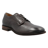 Zapato Cuero Hombre Gabriele Café Rockford