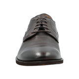 Zapato Cuero Hombre Gabriele Café Rockford