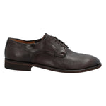 Zapato Cuero Hombre Gabriele Café
