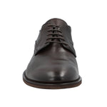 Zapato Cuero Hombre Gabriele Café