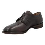 Zapato Cuero Hombre Gabriele Café