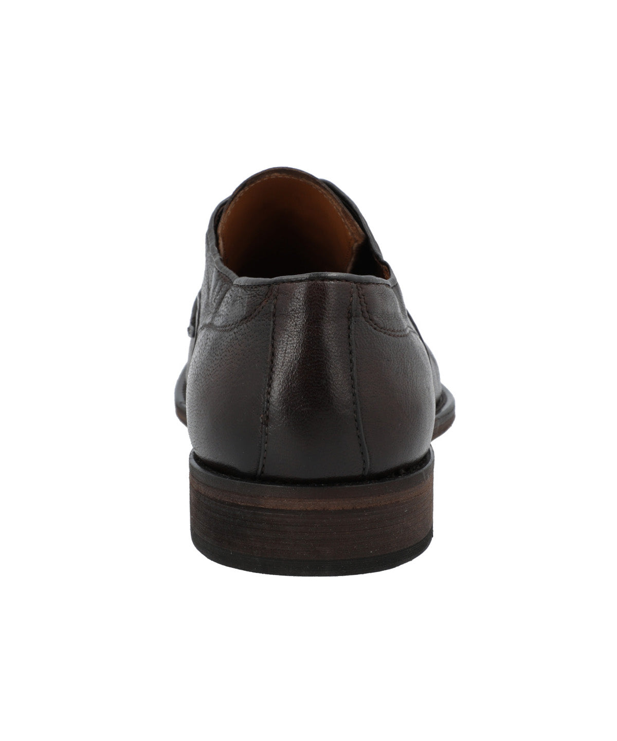 Zapato Cuero Hombre Gabriele Café