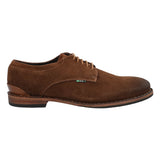 Zapato Cuero Hombre Marzio Café