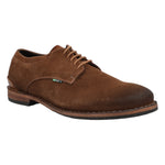 Zapato Cuero Hombre Marzio Café
