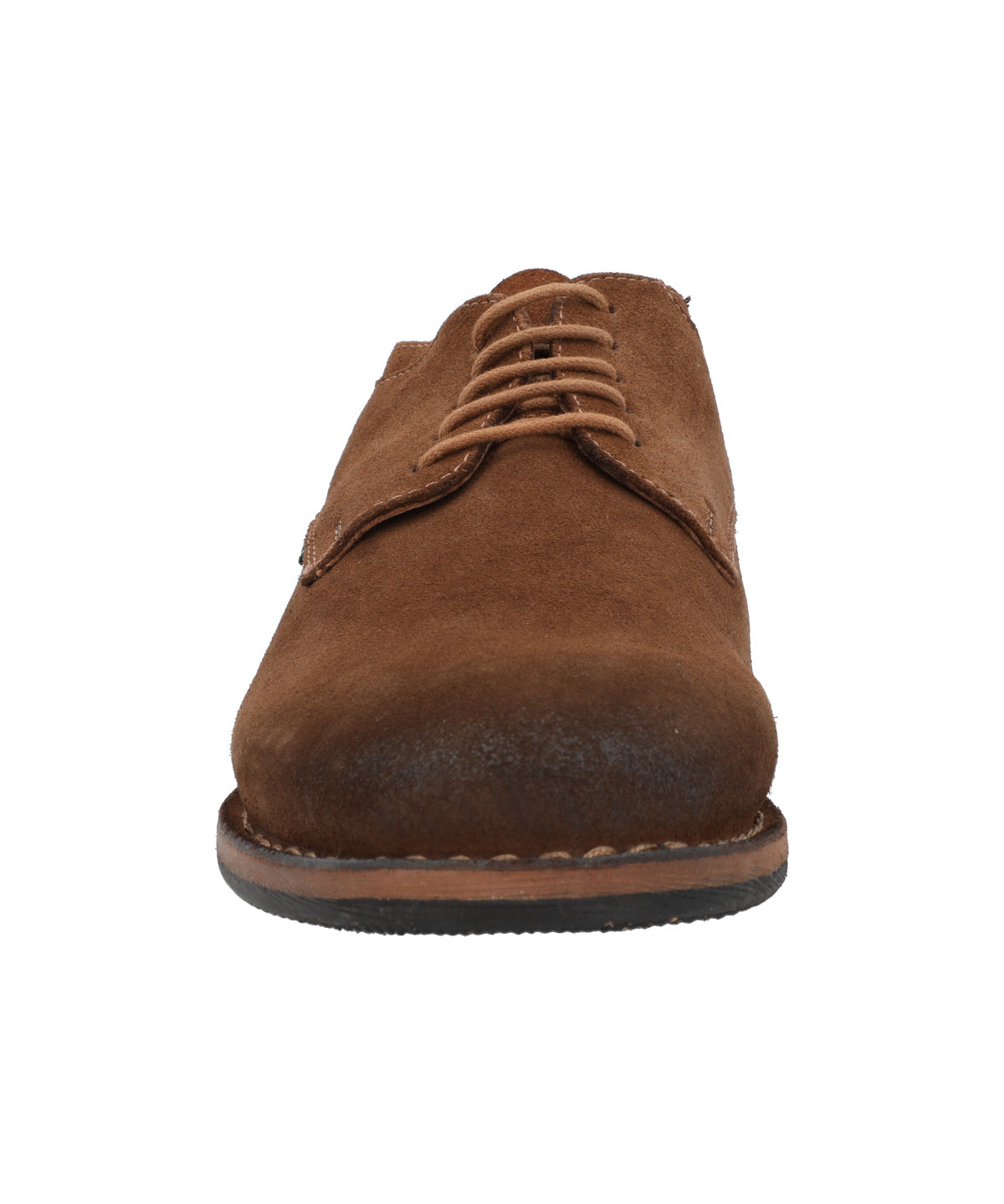 Zapato Cuero Hombre Marzio Café