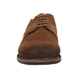 Zapato Cuero Hombre Marzio Café
