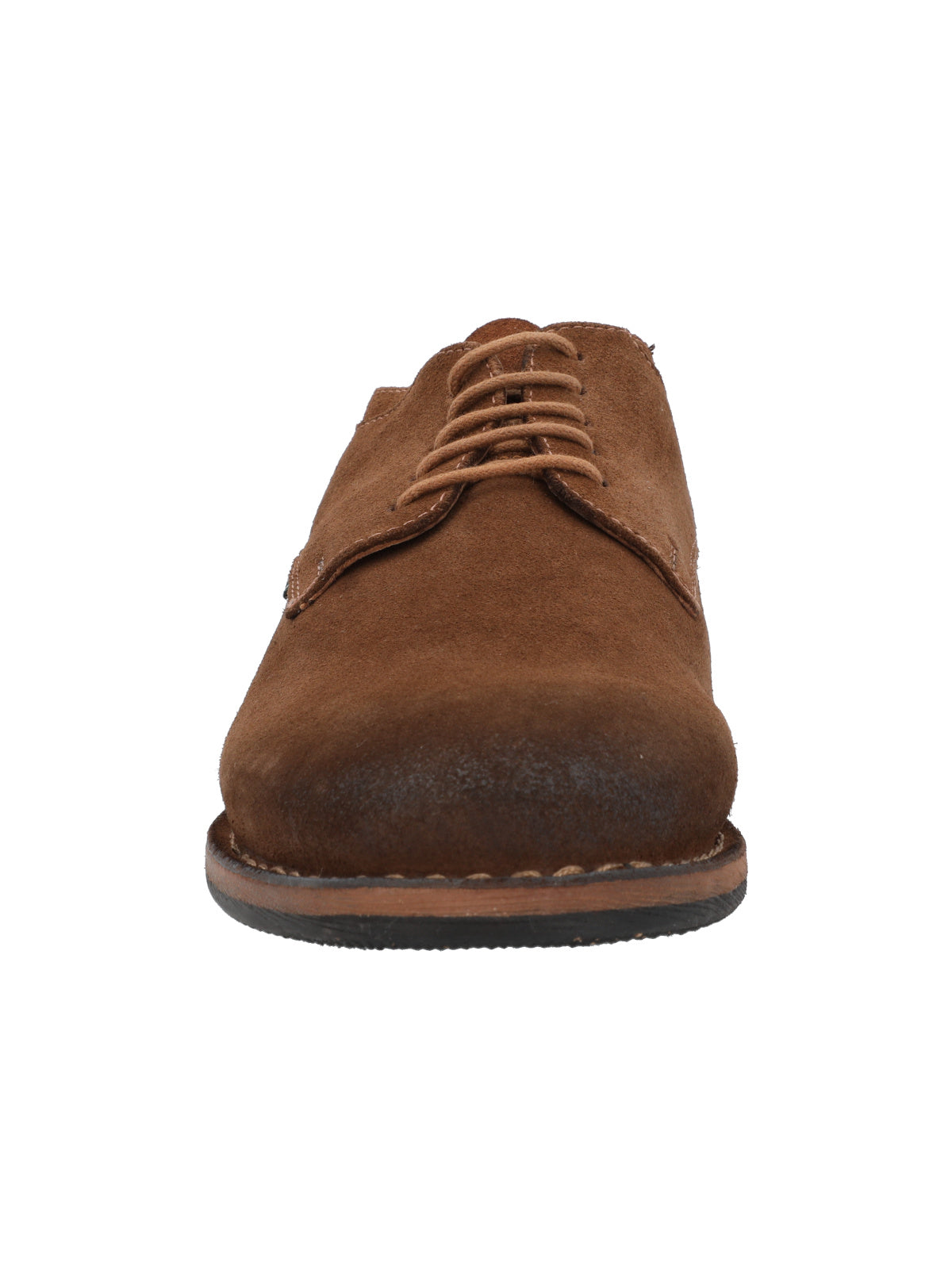 Zapato Cuero Hombre Marzio Café