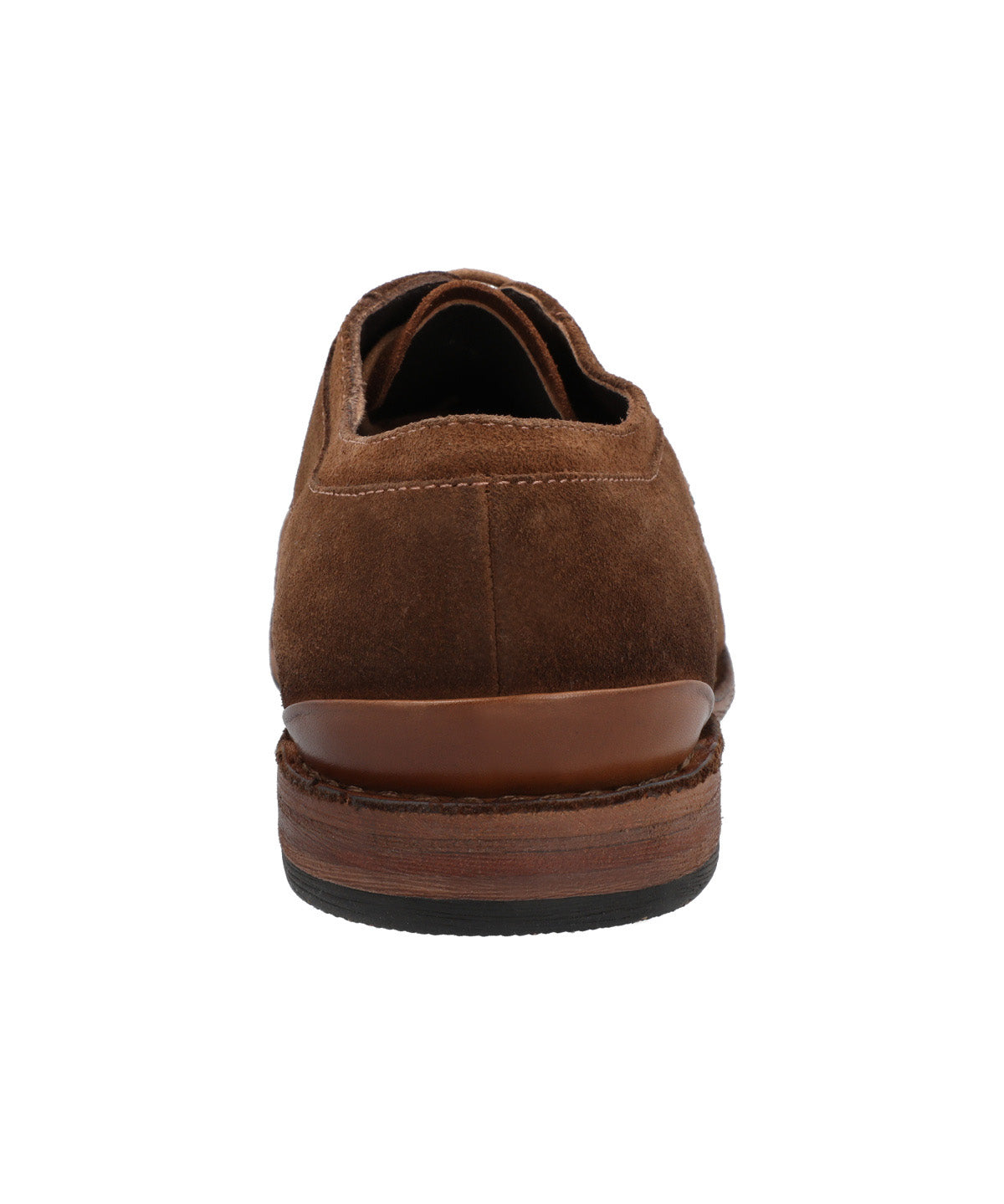 Zapato Cuero Hombre Marzio Café
