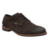 Zapato Cuero Hombre Marzio Café