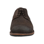 Zapato Cuero Hombre Marzio Café