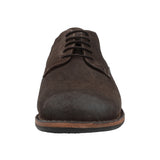 Zapato Cuero Hombre Marzio Café
