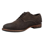 Zapato Cuero Hombre Marzio Café