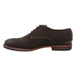 Zapato Cuero Hombre Marzio Café