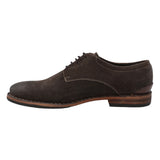 Zapato Cuero Hombre Marzio Café