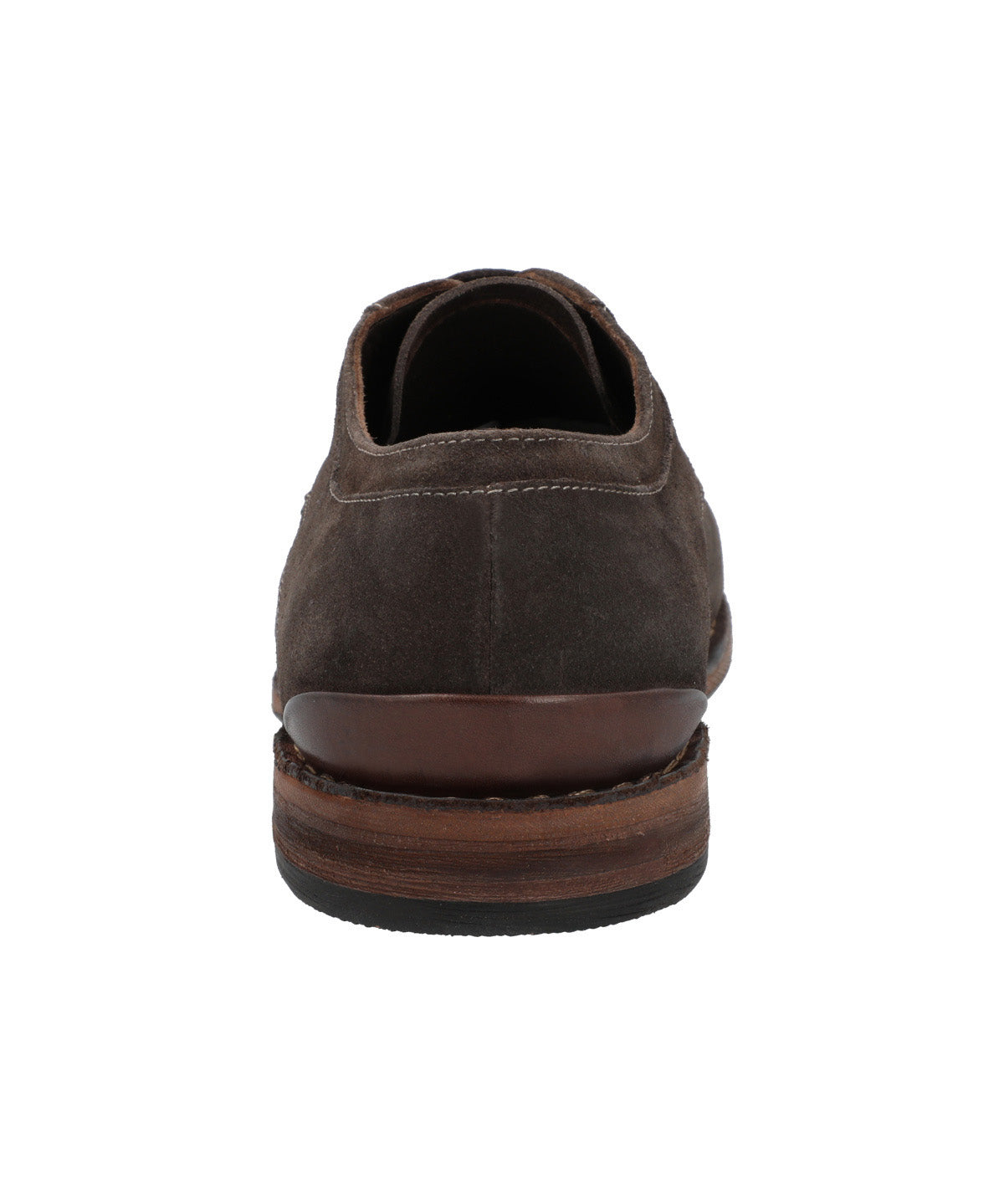 Zapato Cuero Hombre Marzio Café