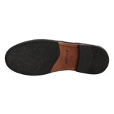Zapato Cuero Hombre Marzio Café