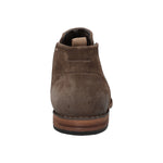 Botin Cuero Hombre Olbia Café
