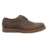Zapato Cuero Hombre Osaco Ii Café