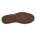 Zapato Cuero Hombre Osaco Ii Café