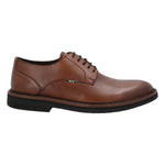 Zapato Cuero Hombre Dunvegan Café