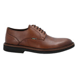 Zapato Cuero Hombre Dunvegan Café