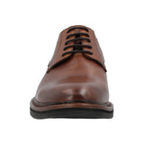 Zapato Cuero Hombre Dunvegan Café
