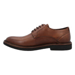 Zapato Cuero Hombre Dunvegan Café