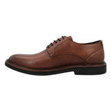 Zapato Cuero Hombre Dunvegan Café