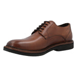Zapato Cuero Hombre Dunvegan Café