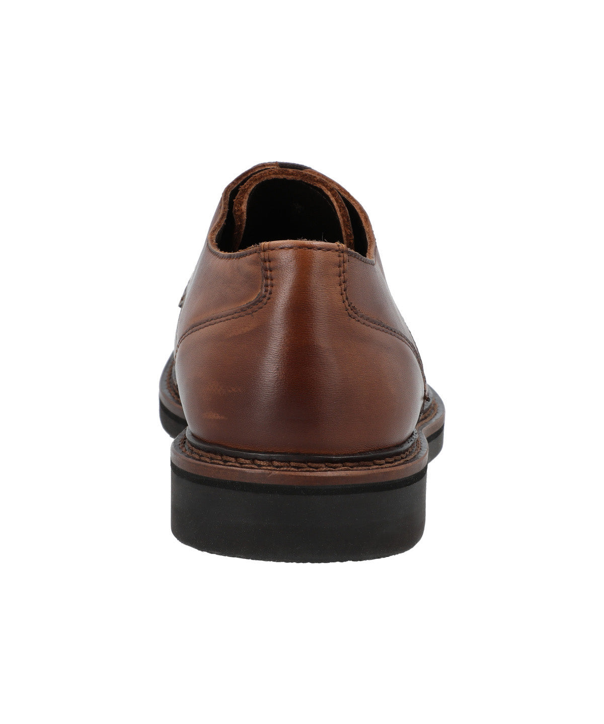 Zapato Cuero Hombre Dunvegan Café
