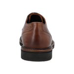 Zapato Cuero Hombre Dunvegan Café