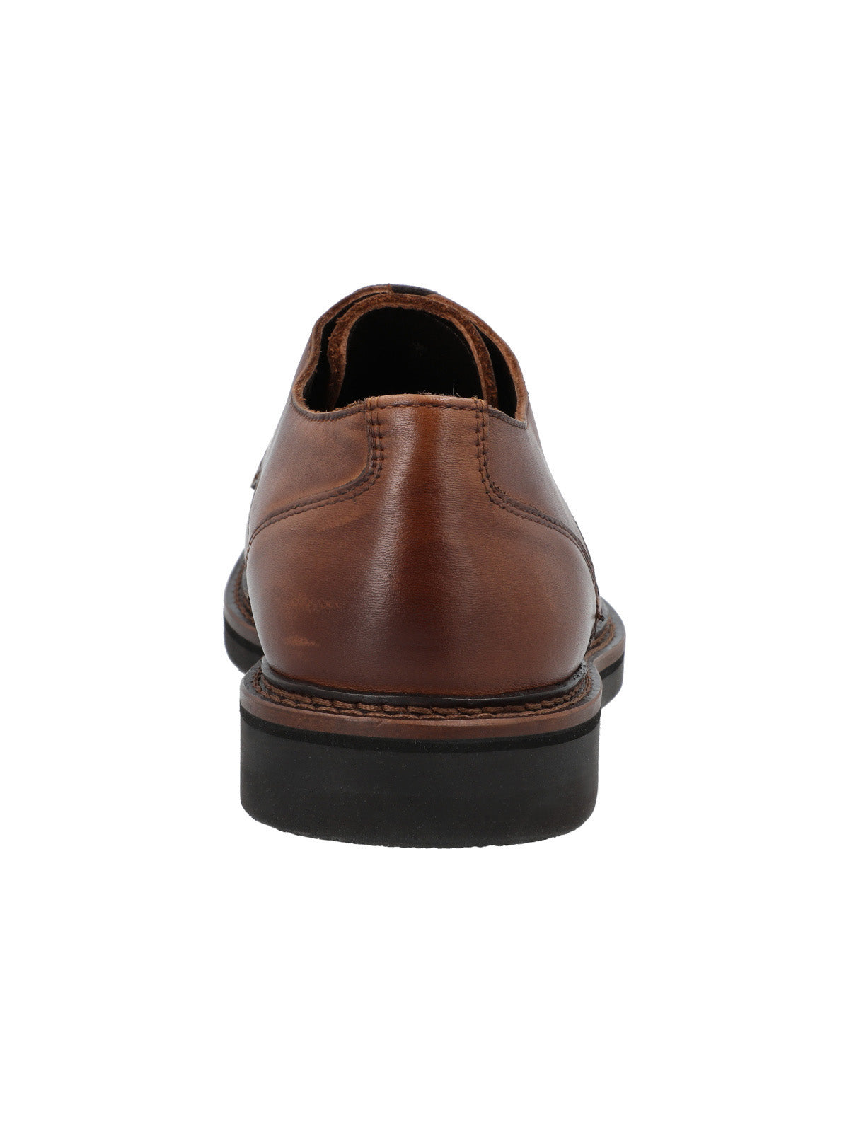 Zapato Cuero Hombre Dunvegan Café