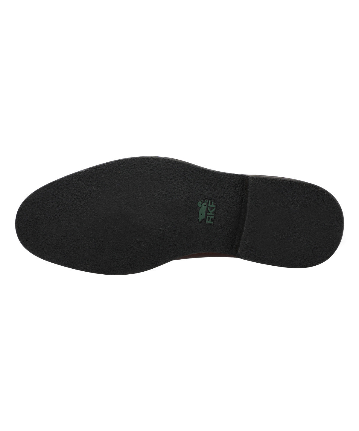 Zapato Cuero Hombre Dunvegan Café