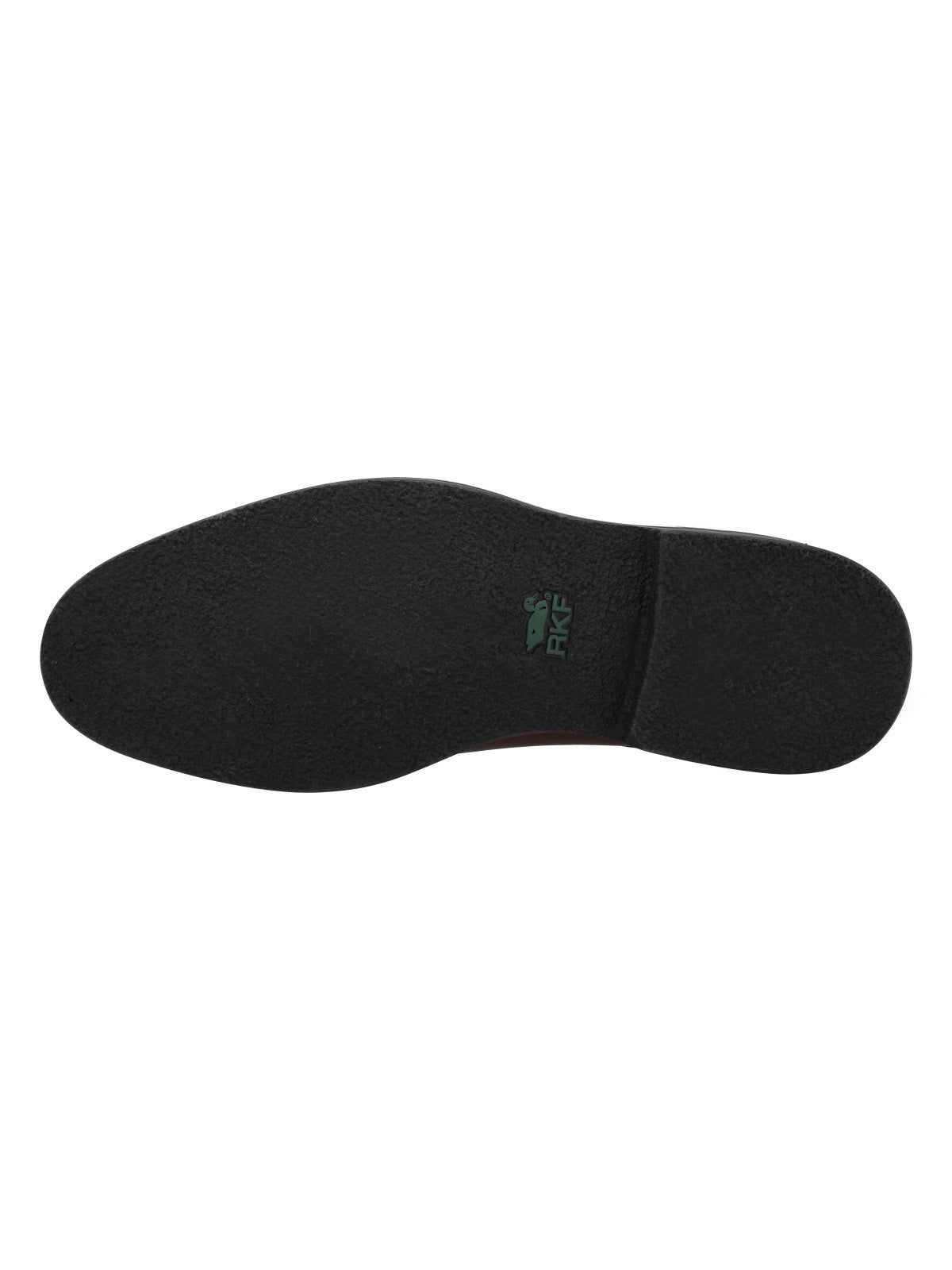 Zapato Cuero Hombre Dunvegan Café