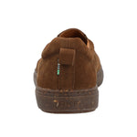 Slip On Cuero Hombre Perth Café