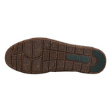 Slip On Cuero Hombre Perth Café