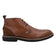 Botin Cuero Hombre Noha Café