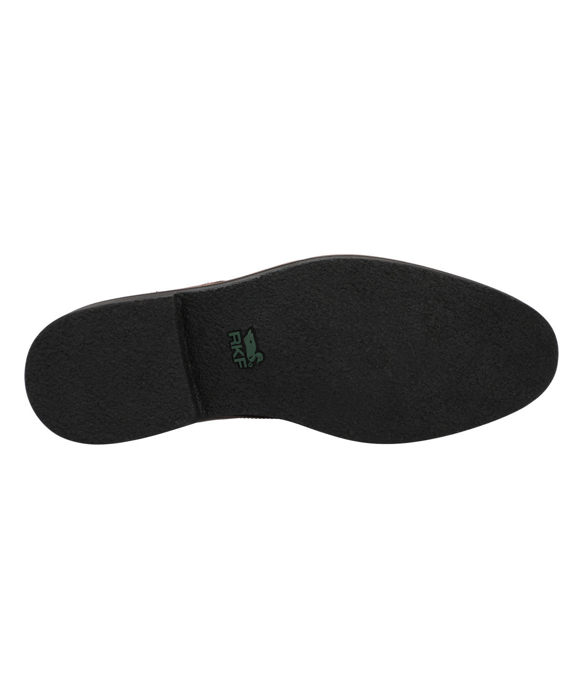Botin Cuero Hombre Noha Café