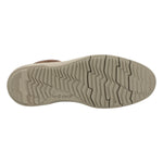 Botin Cuero Hombre Cail Café