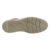Botin Cuero Hombre Cail Café