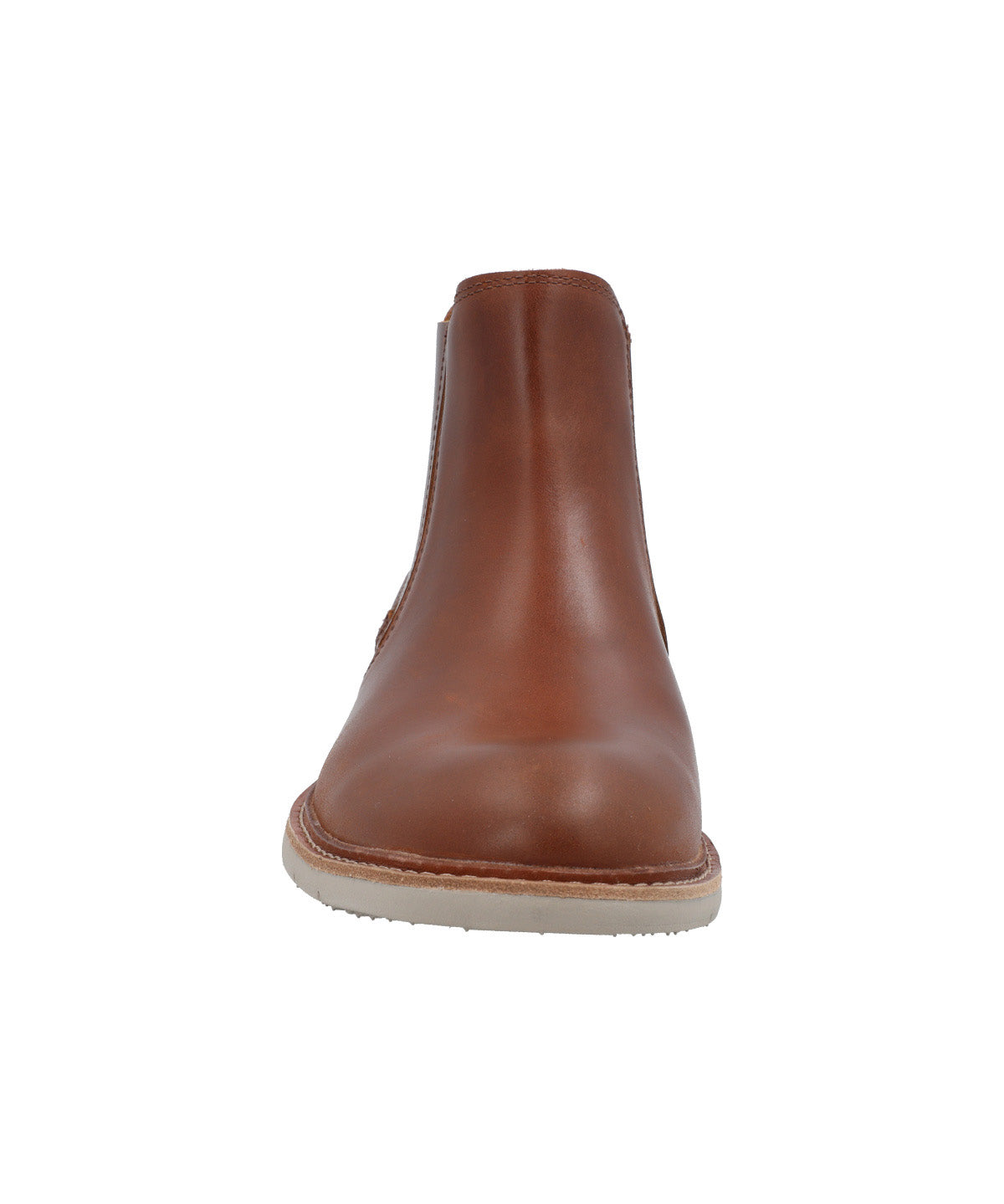 Botin Cuero Hombre Fort Tryon Café