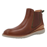 Botin Cuero Hombre Fort Tryon Café