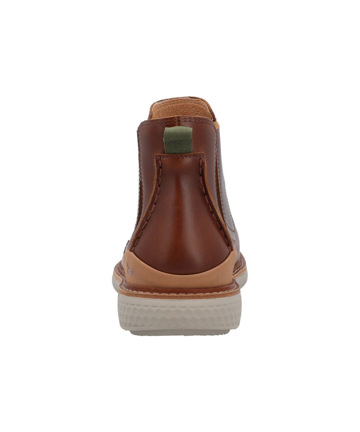Botin Cuero Hombre Fort Tryon Café