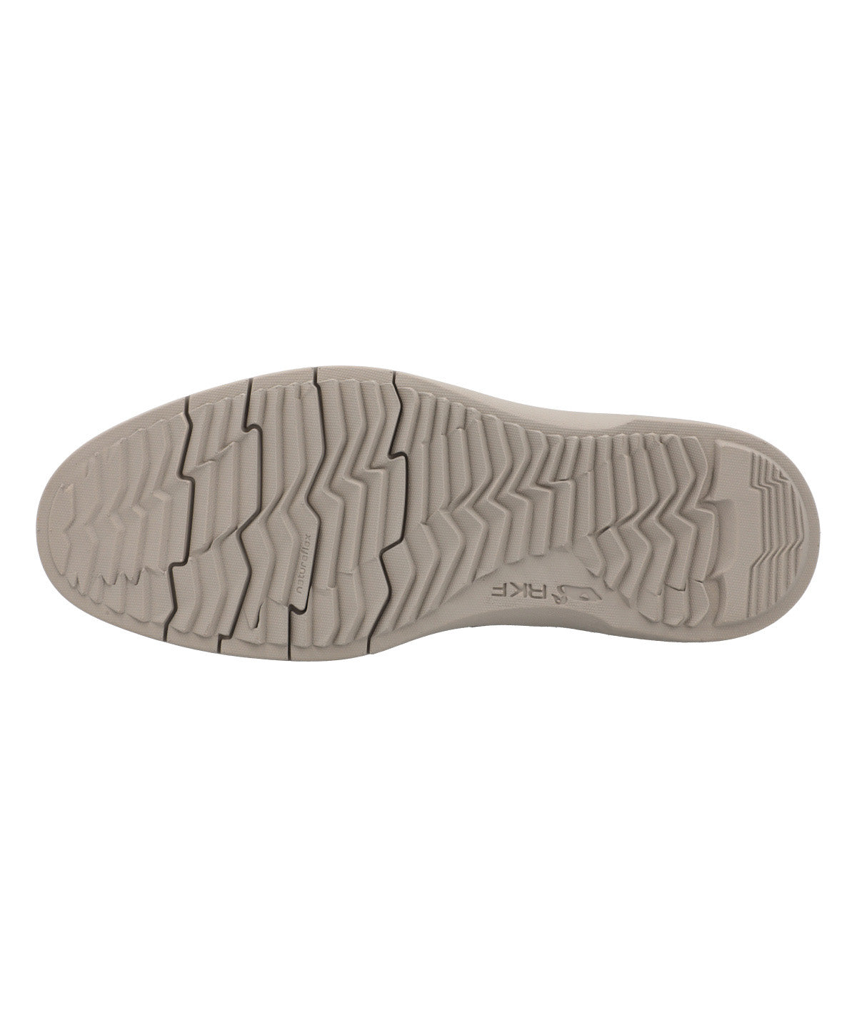 Botin Cuero Hombre Fort Tryon Café