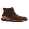 Botin Cuero Hombre Fort Tryon Café