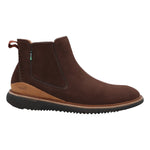 Botin Cuero Hombre Fort Tryon Café